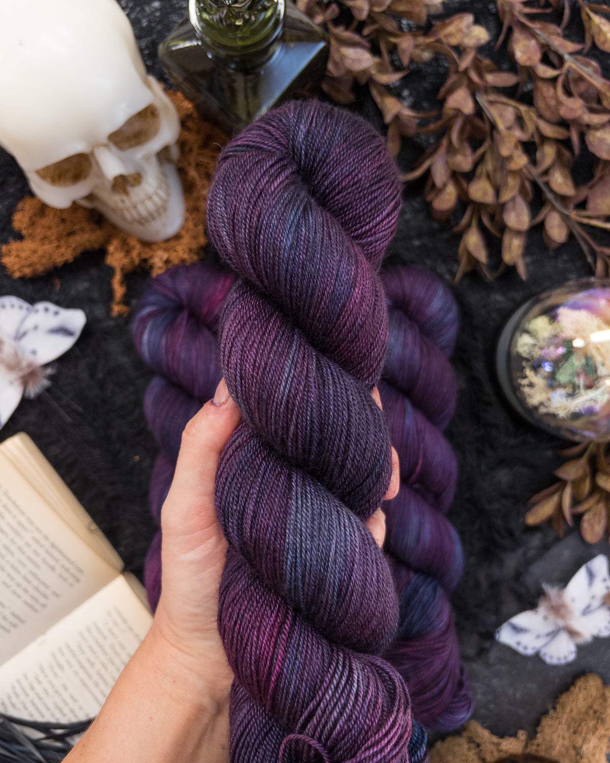 Kibeth | PREORDER