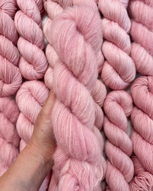 Blush | PREORDER