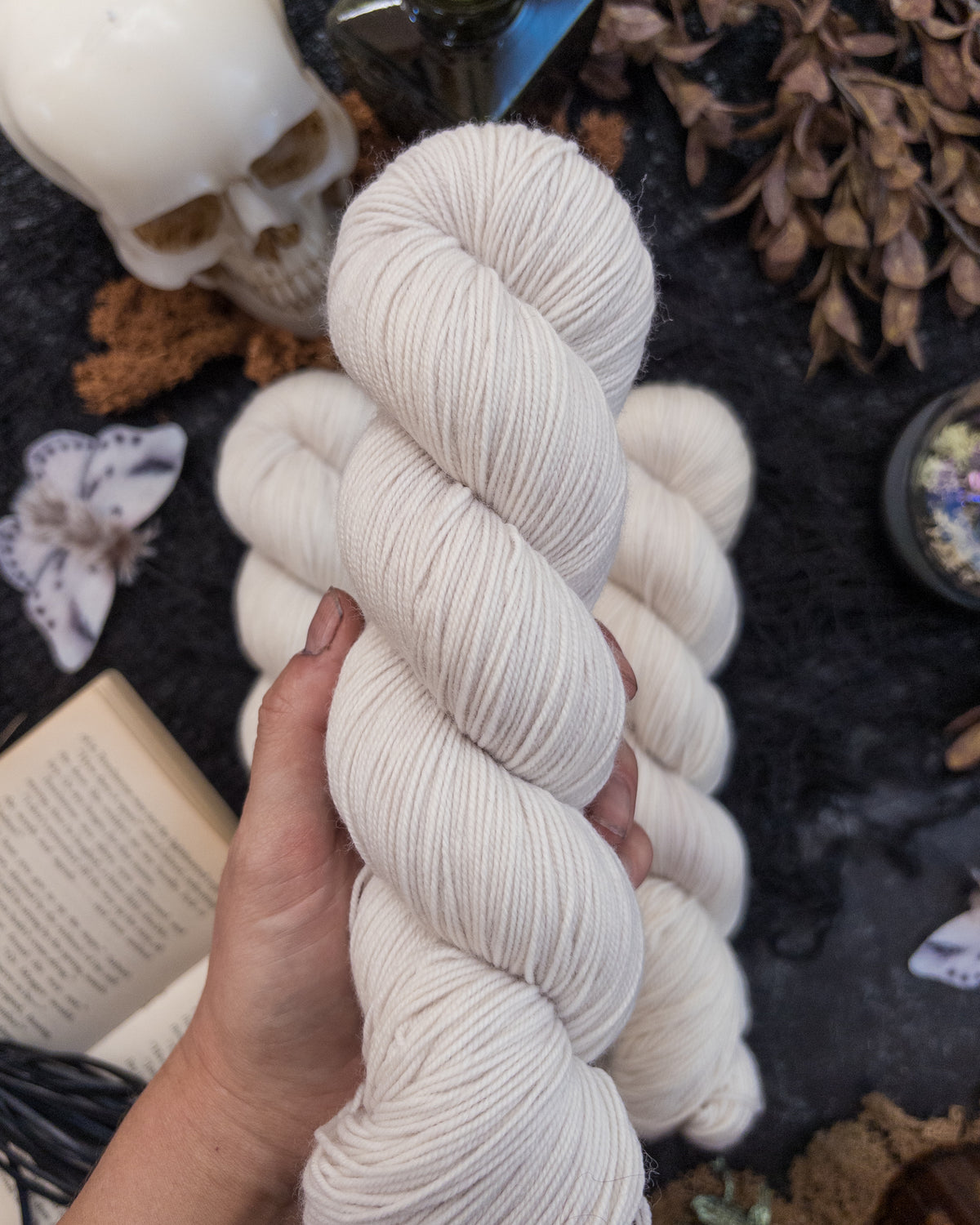 Mogget | PREORDER