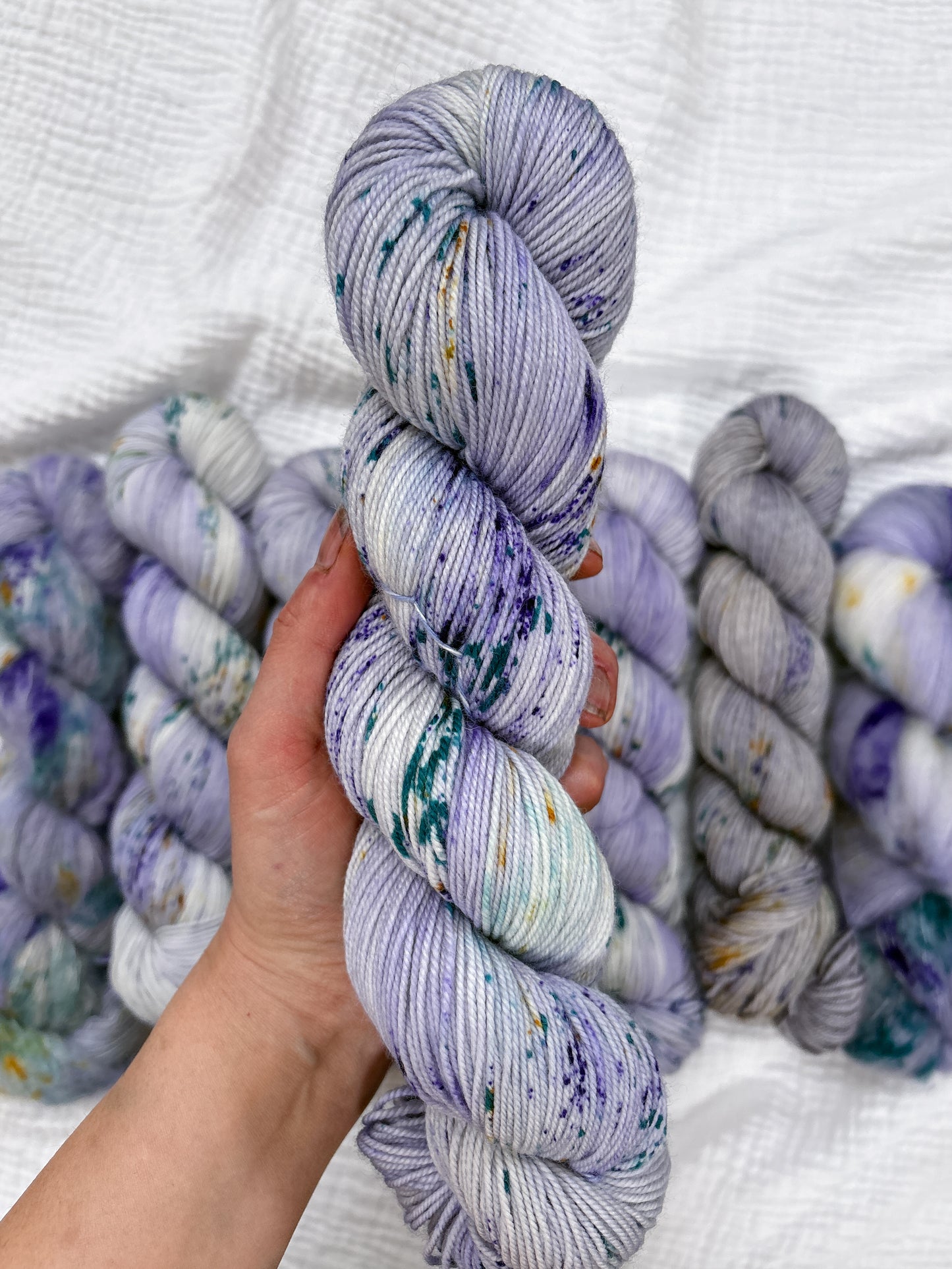 Over the Sea to Skye PREORDER