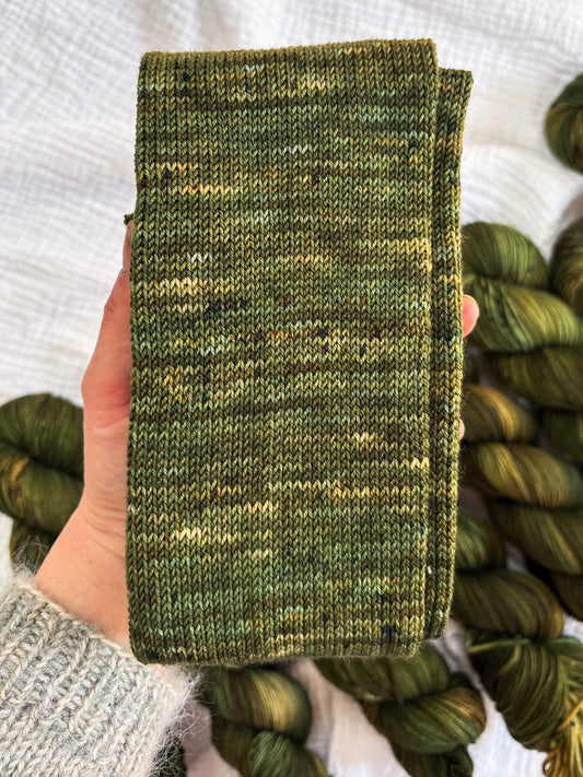 Fraser's Ridge PREORDER