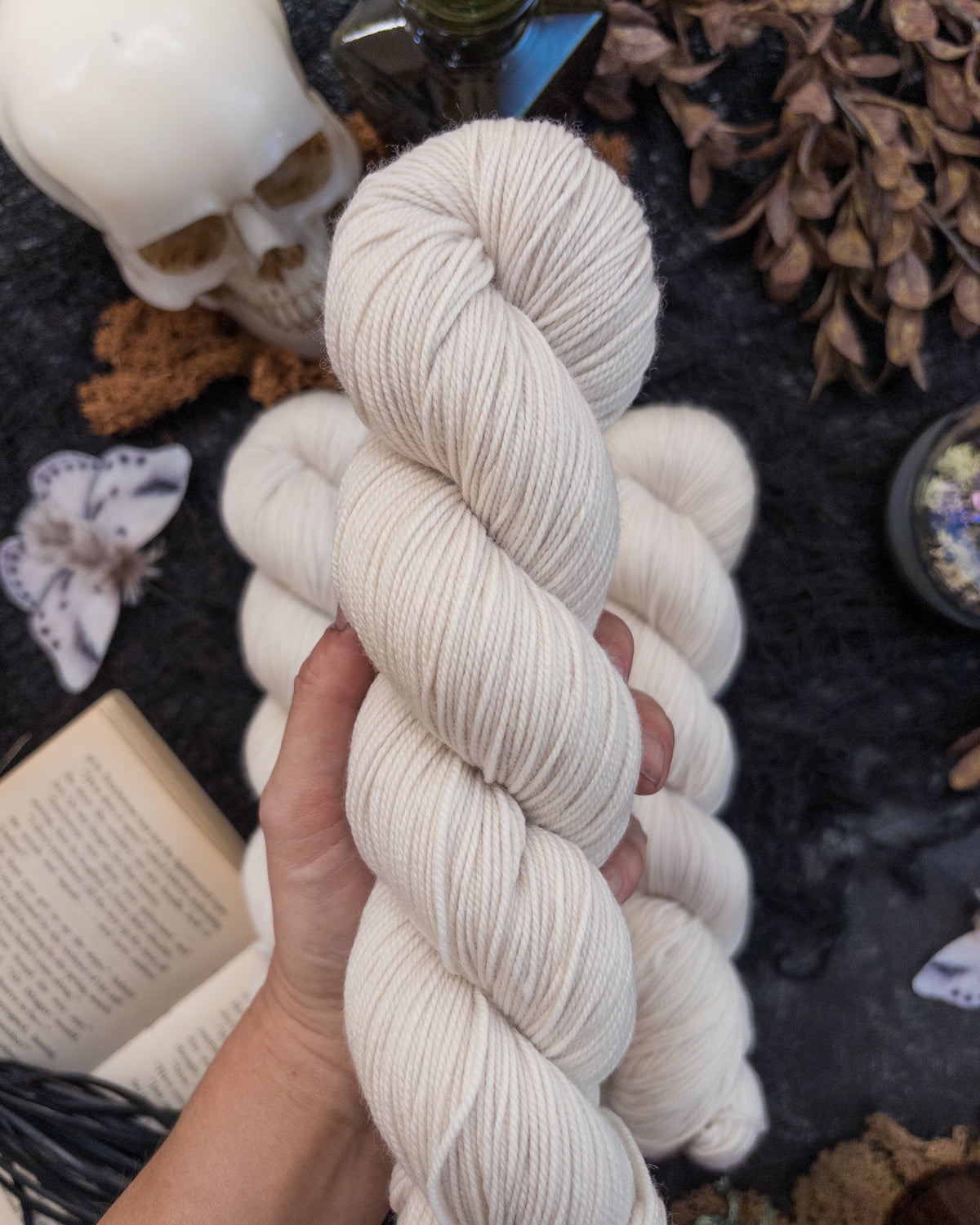 Mogget | PREORDER