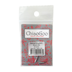 Chiaogoo Swivel Adaptors - Small