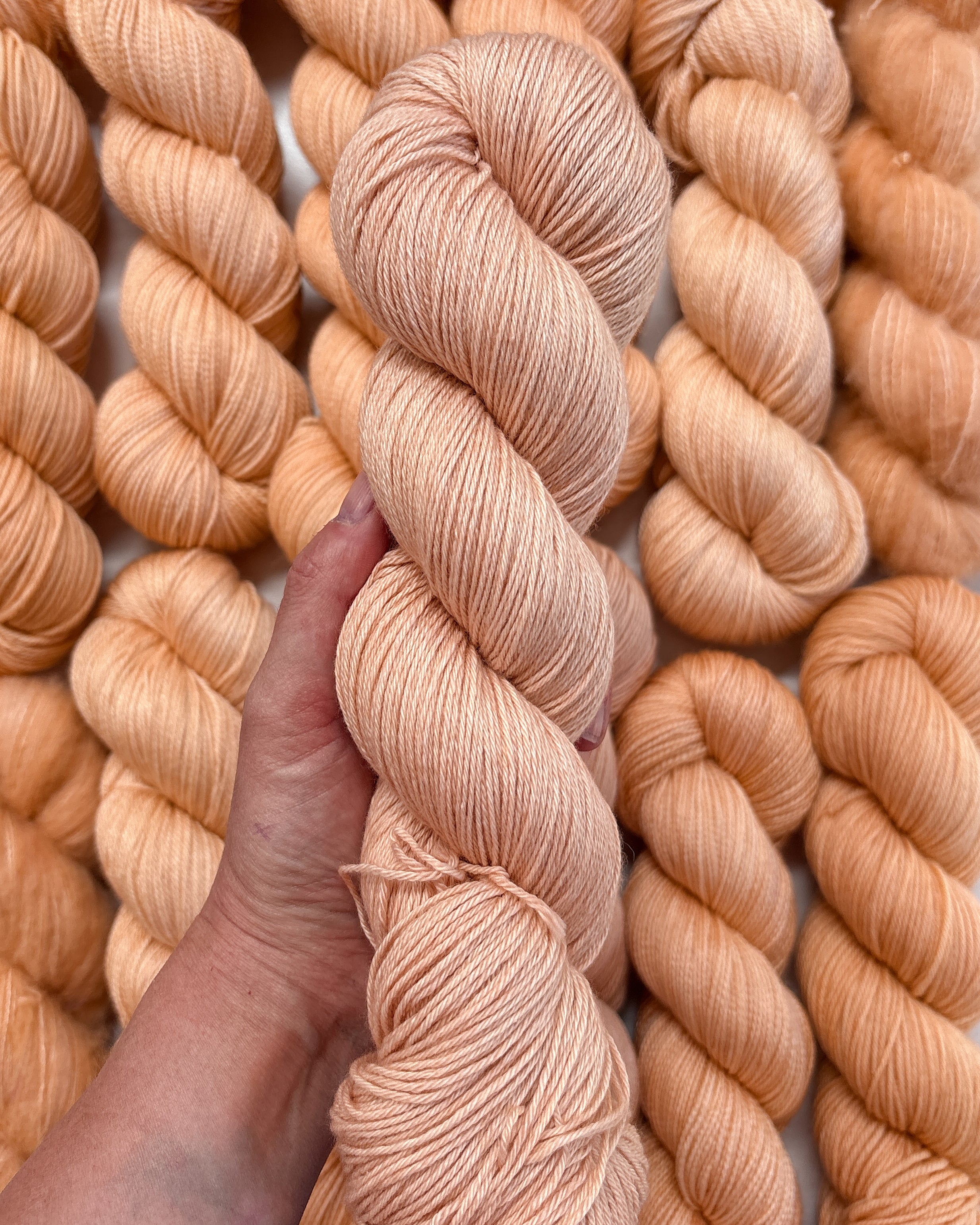 Apricot | PREORDER