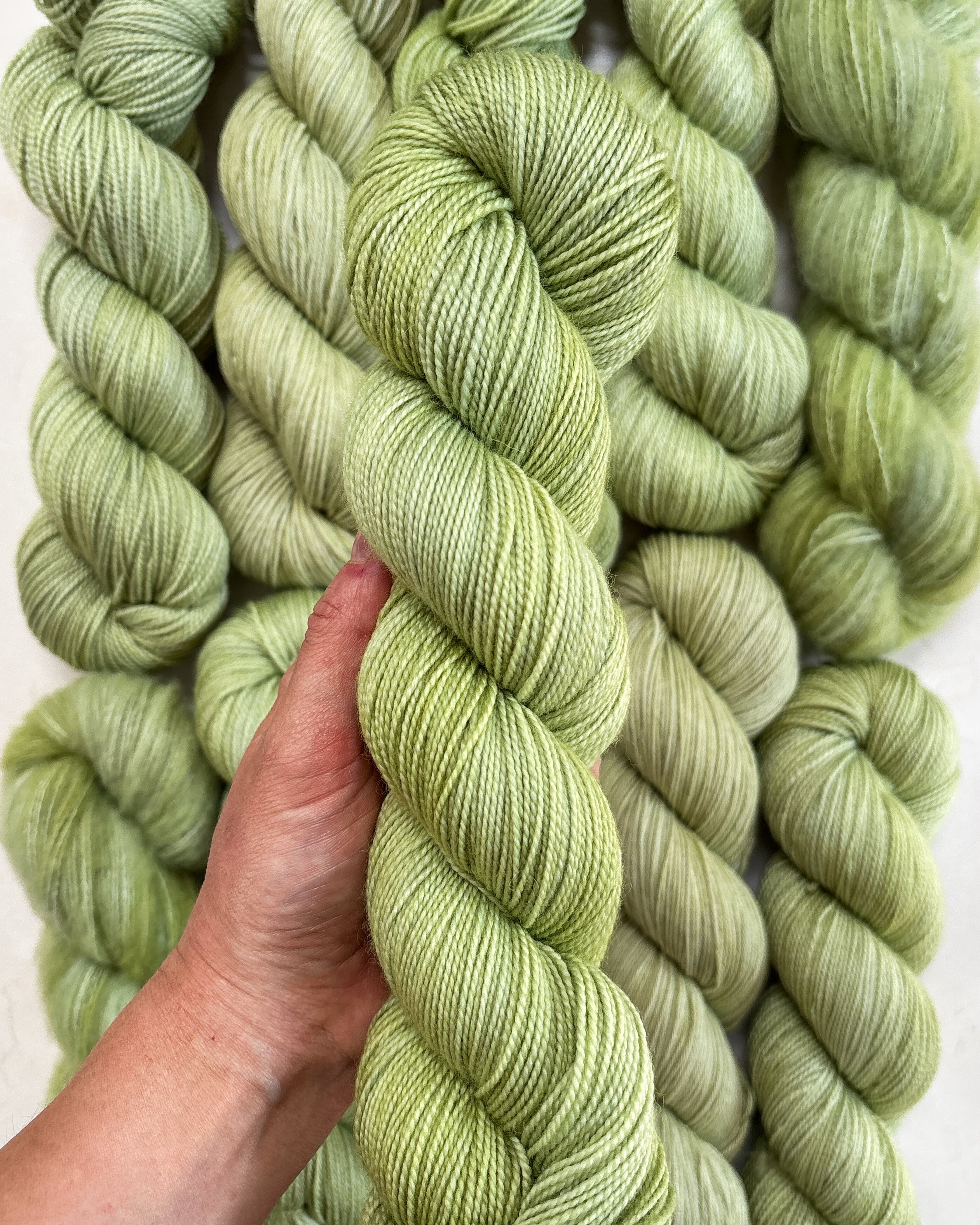 Leaf Hopper | PREORDER