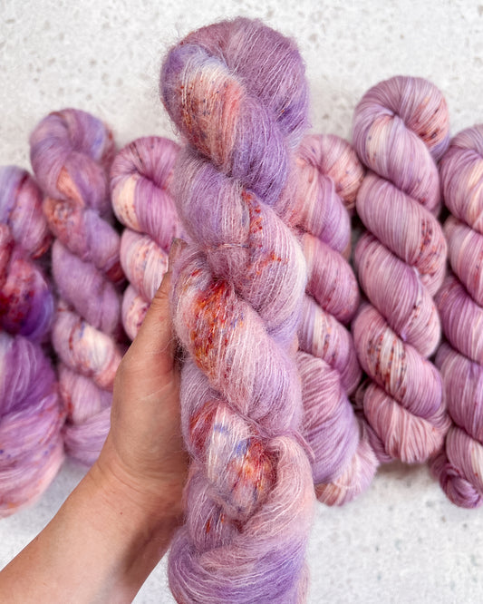 May Flowers PREORDER