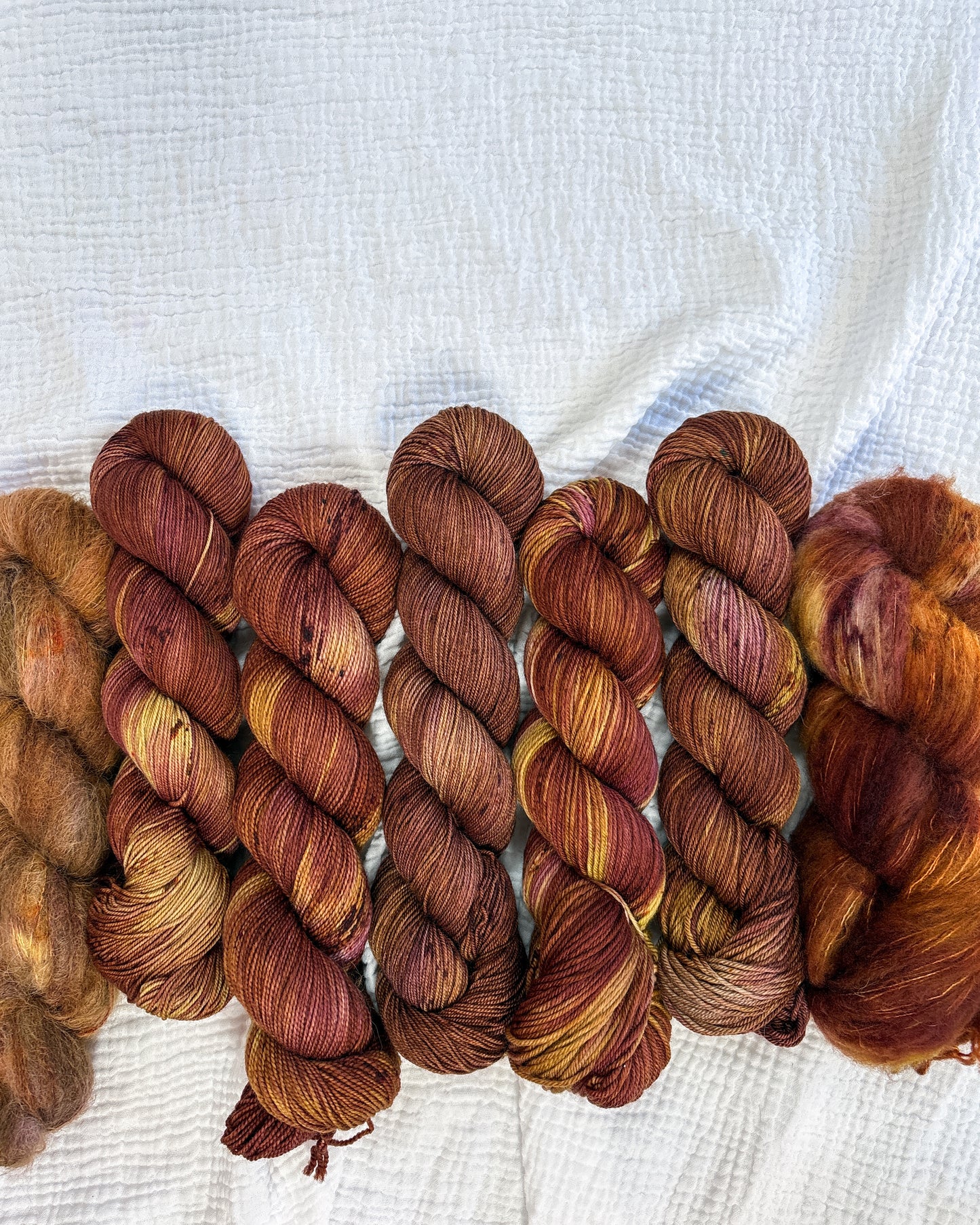 The Fiery Cross PREORDER