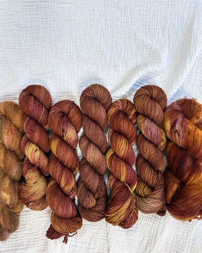 The Fiery Cross PREORDER