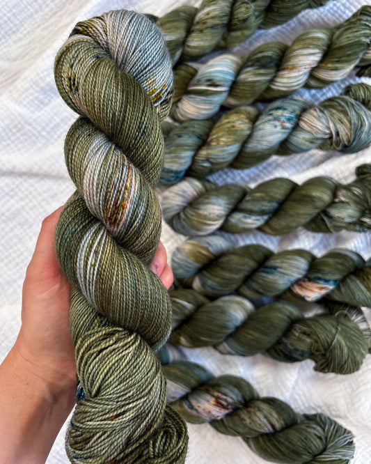 Brave New World PREORDER