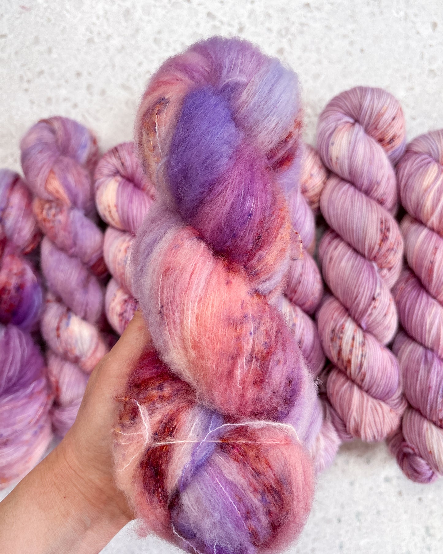 May Flowers PREORDER