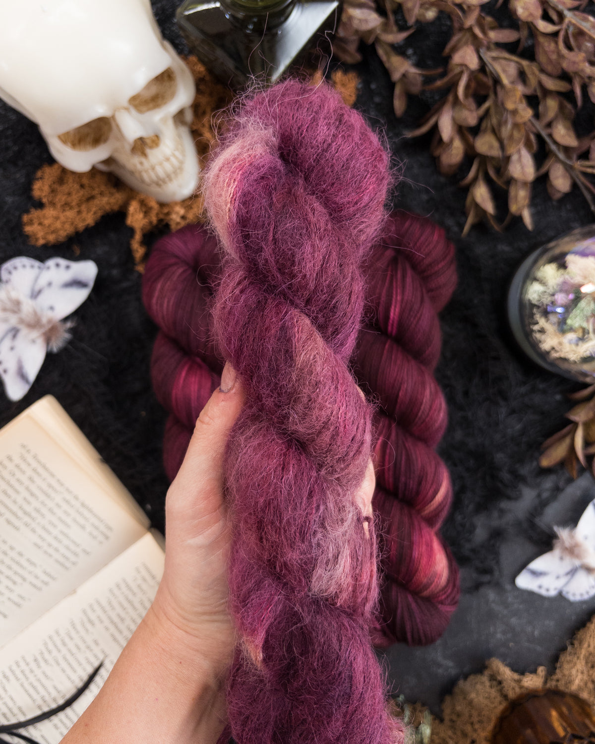 Saraneth | PREORDER