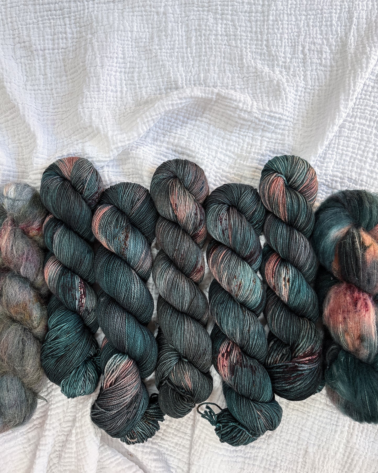 You'll Ken I Dinna Have Time PREORDER