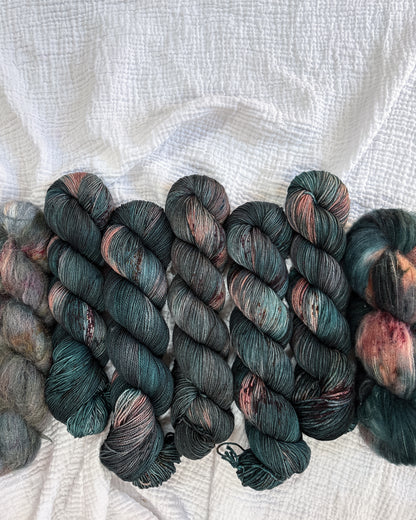 You'll Ken I Dinna Have Time PREORDER