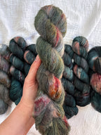 You'll Ken I Dinna Have Time