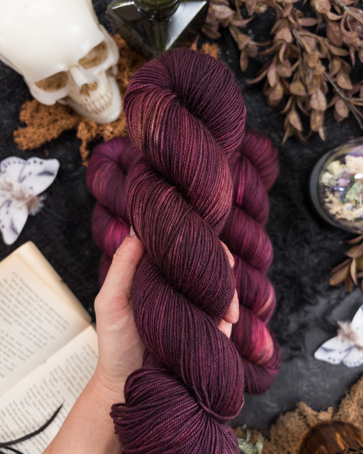 Saraneth | PREORDER