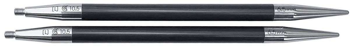 Chiaogoo FORTE Interchangeable Knitting Needle Tips - 5"
