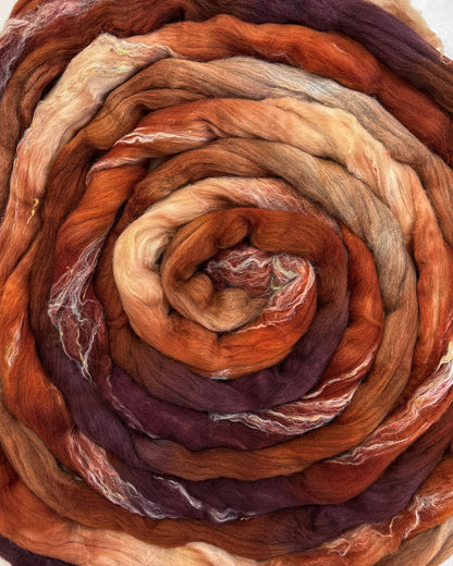 Adelaide [combed top]