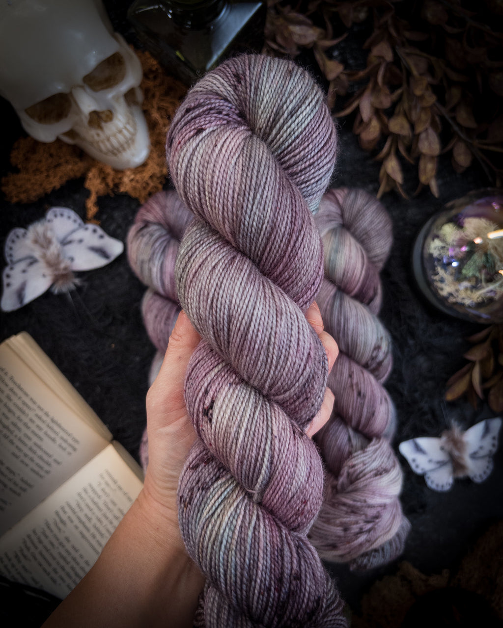 Dyrim | PREORDER