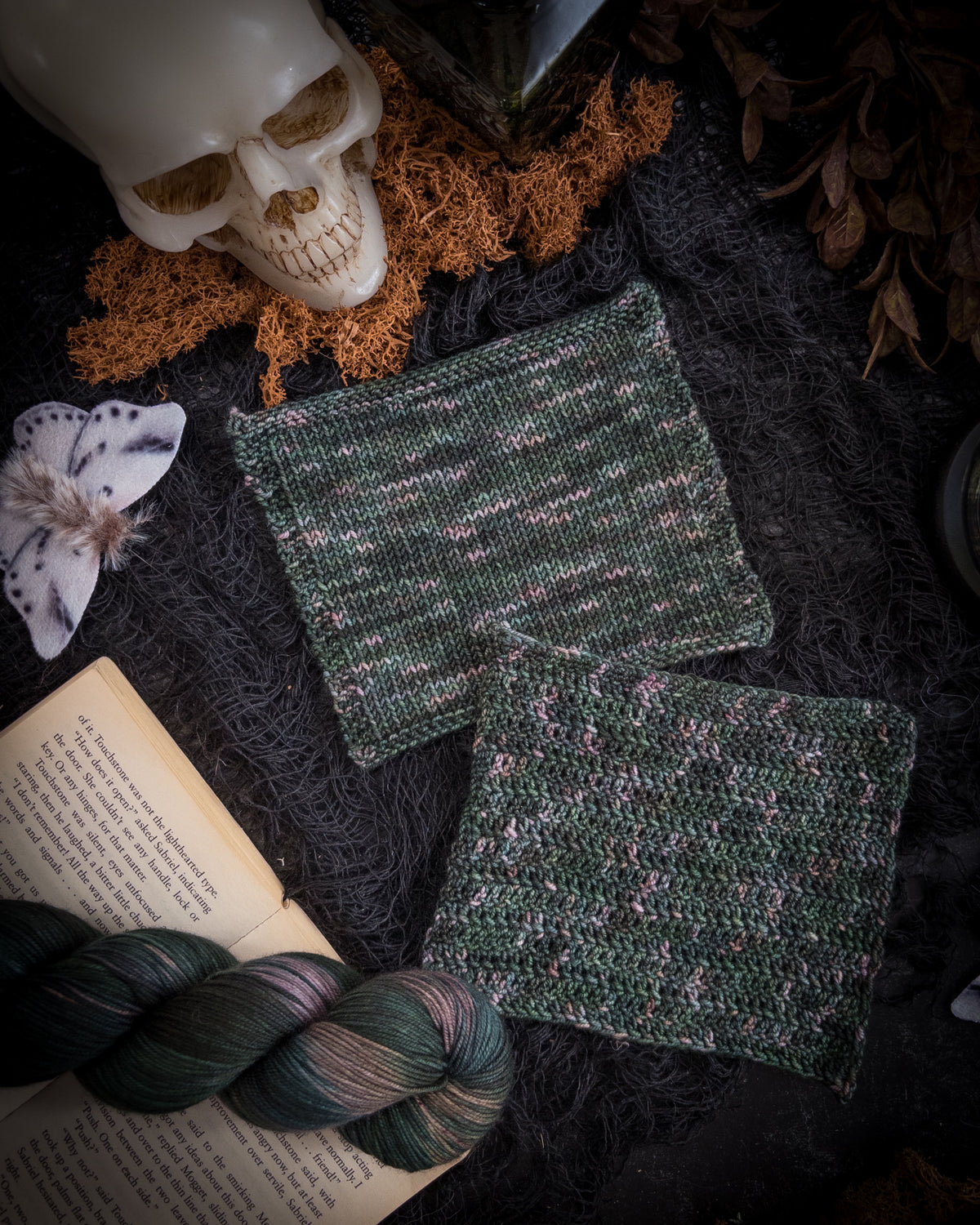 Belgaer | PREORDER