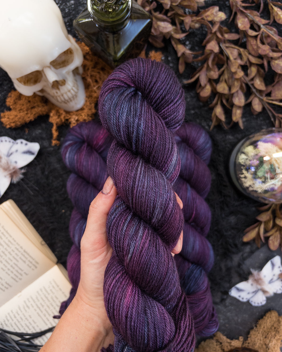Kibeth | PREORDER