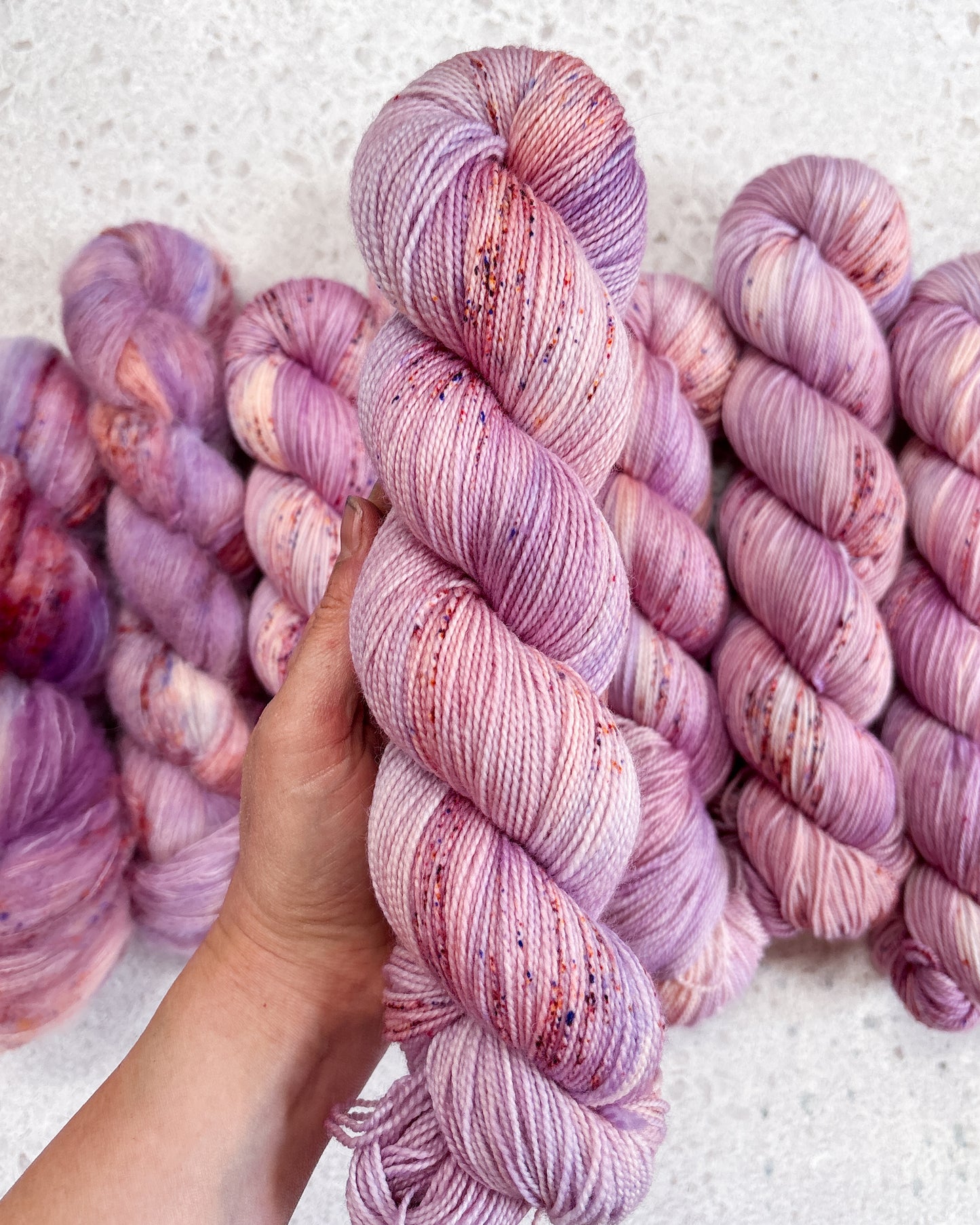 May Flowers PREORDER