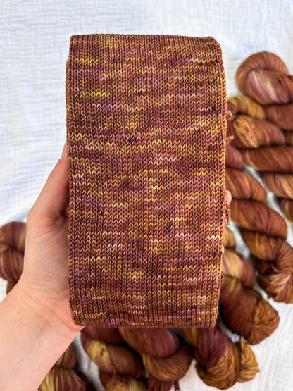 The Fiery Cross PREORDER