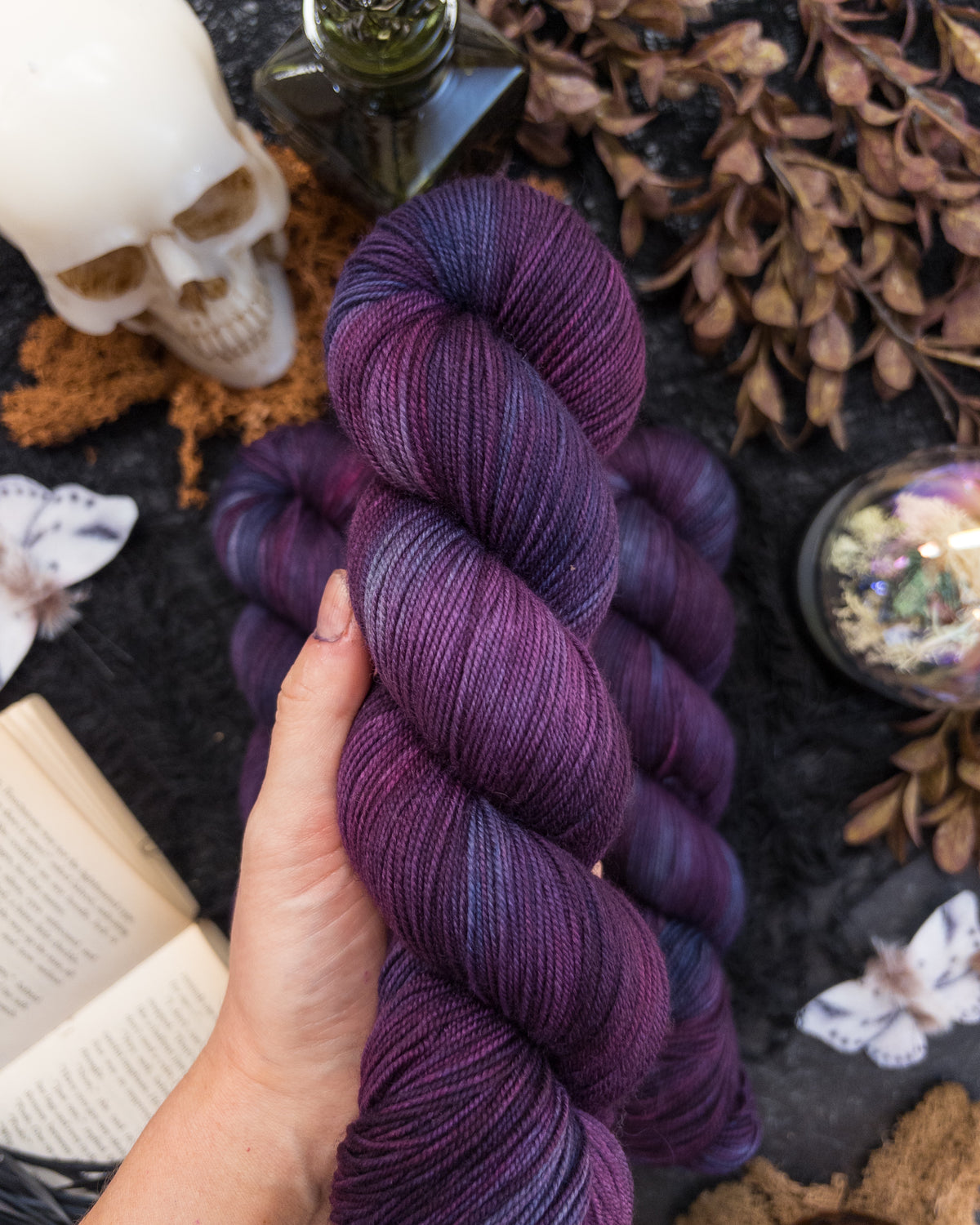 Kibeth | PREORDER