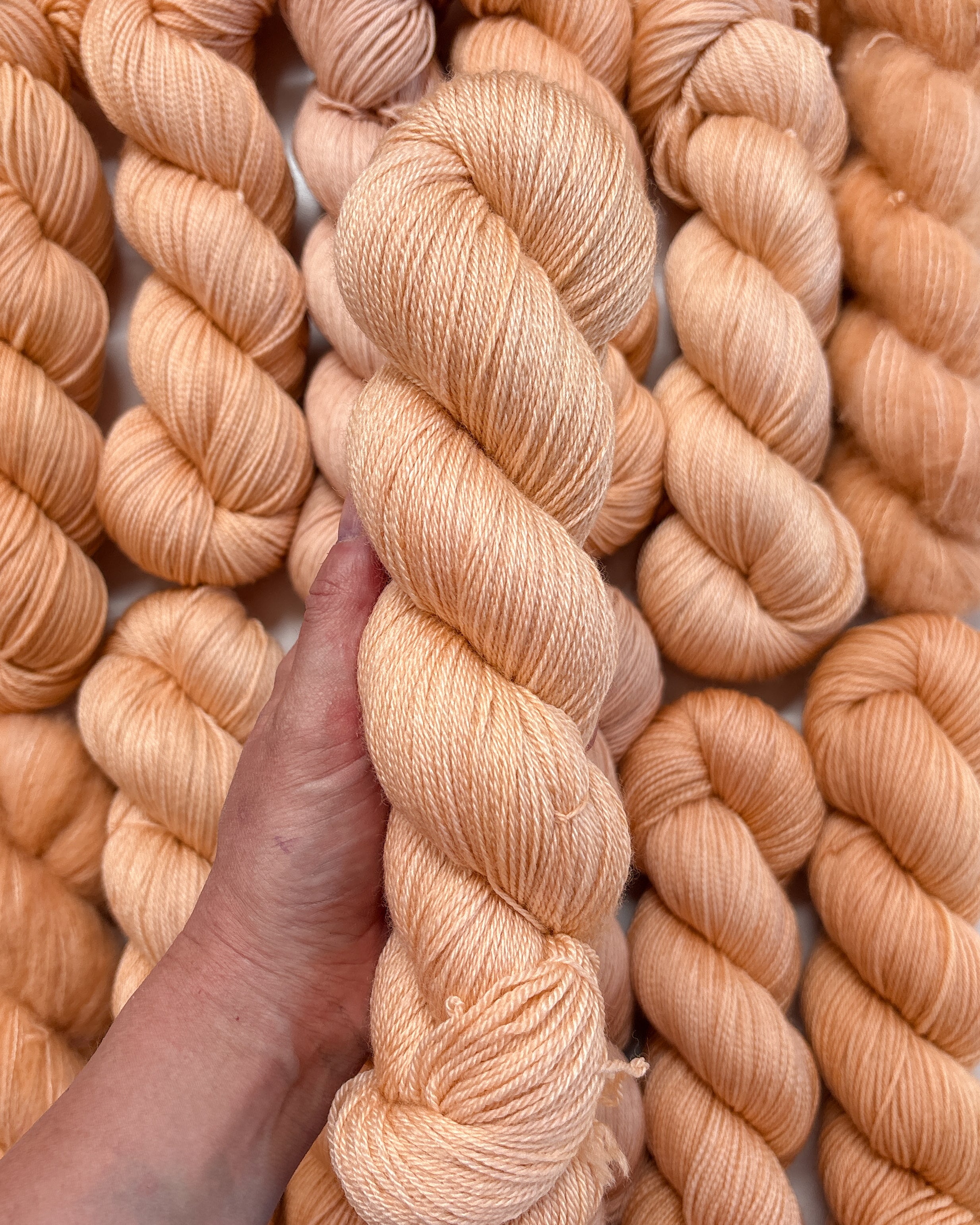 Apricot | PREORDER