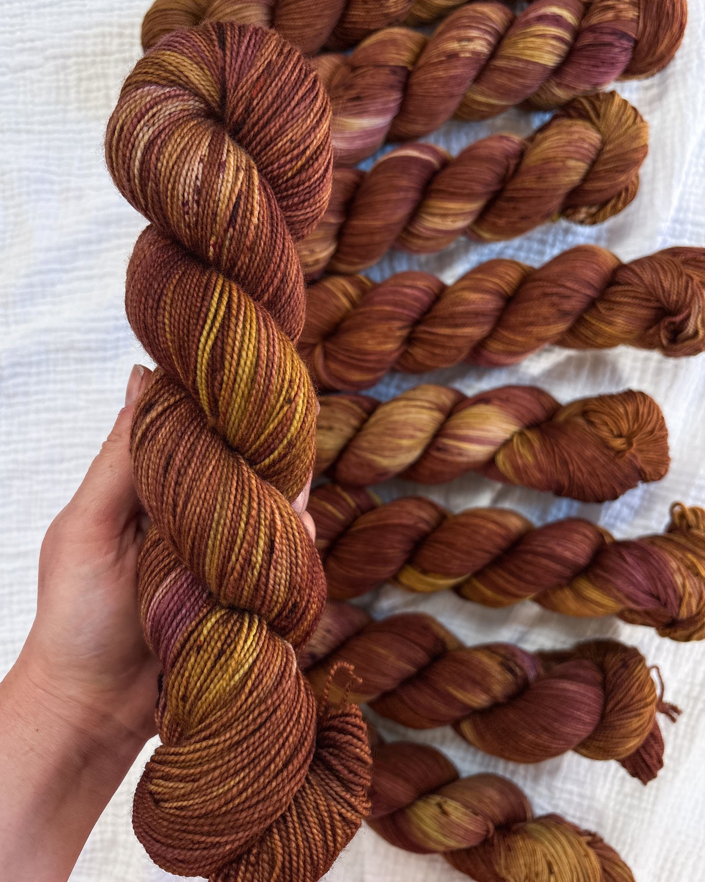 The Fiery Cross PREORDER