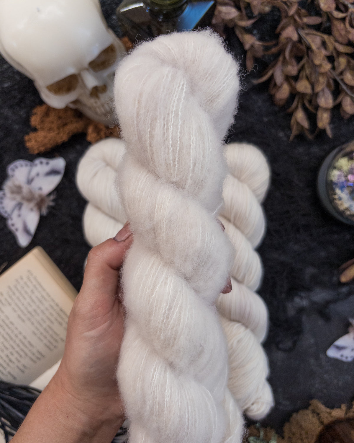 Mogget | PREORDER