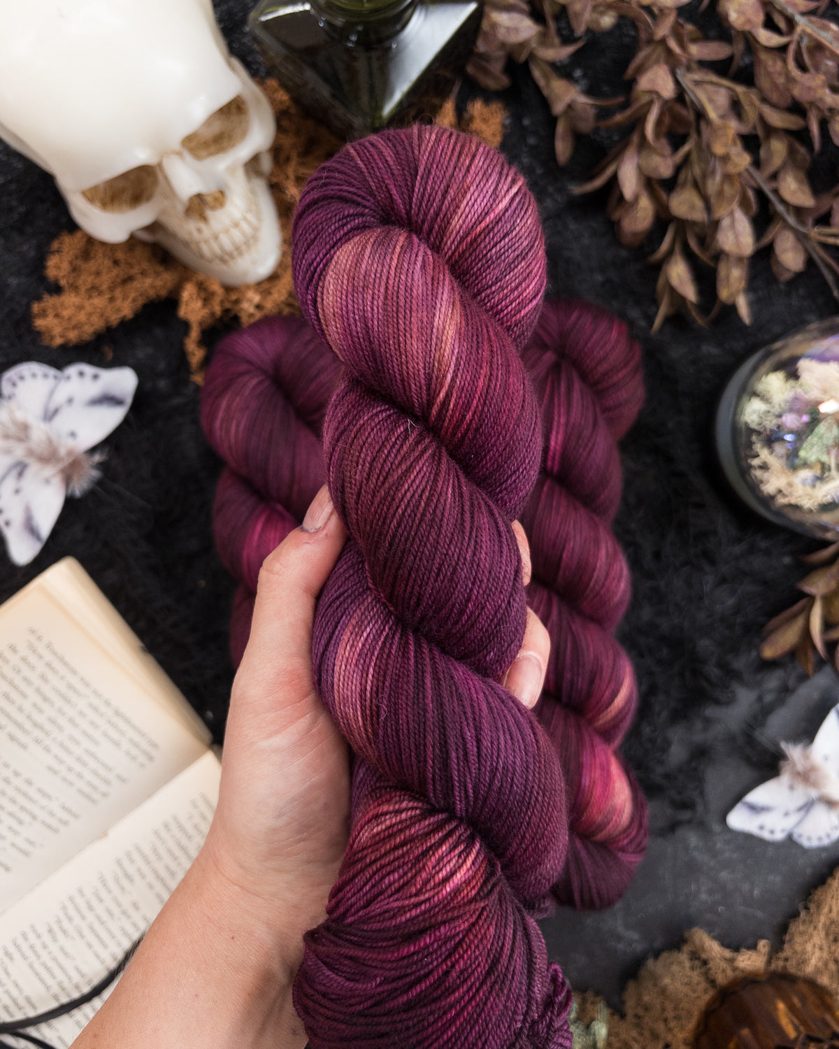 Saraneth | PREORDER