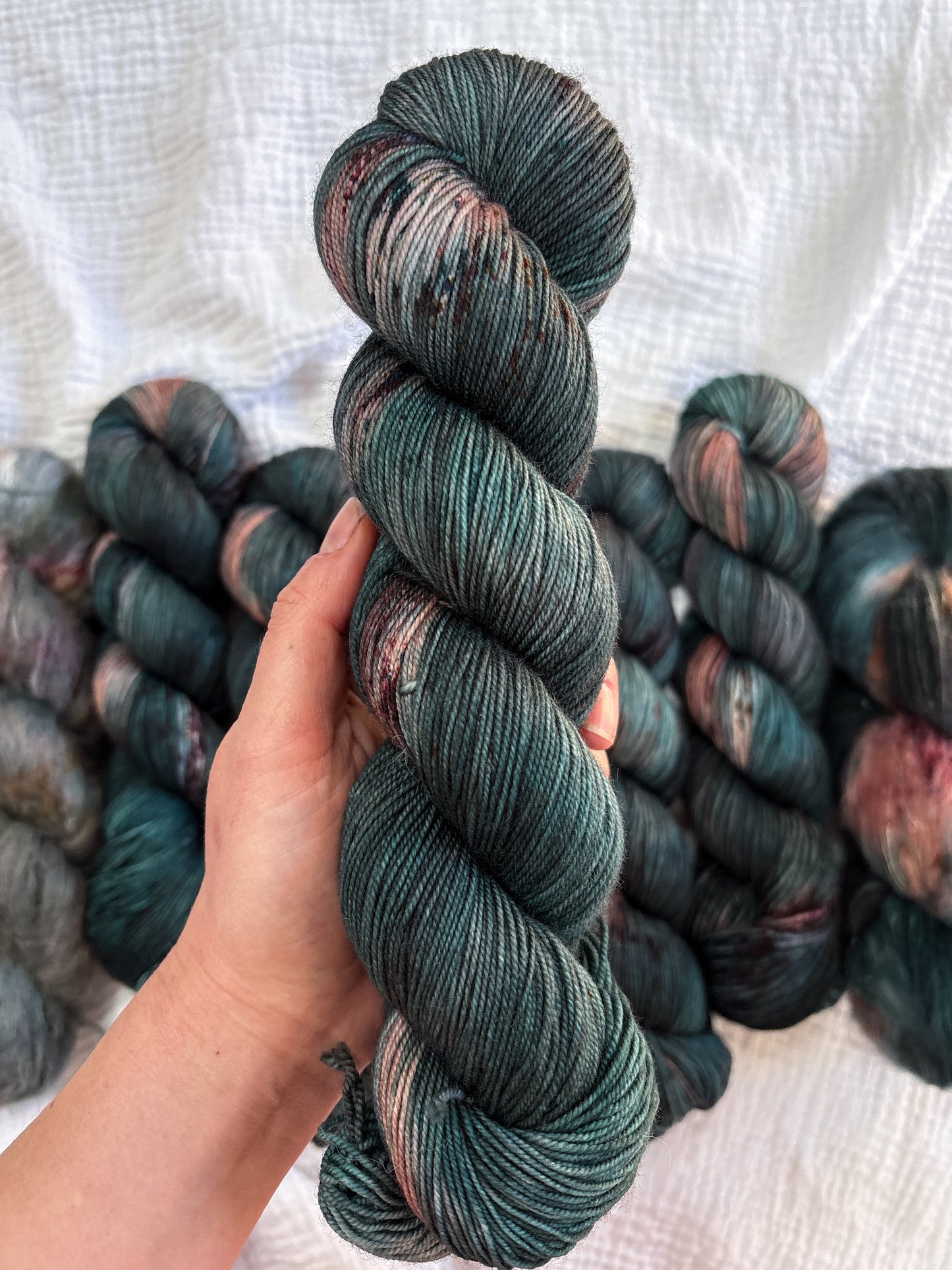 You'll Ken I Dinna Have Time PREORDER