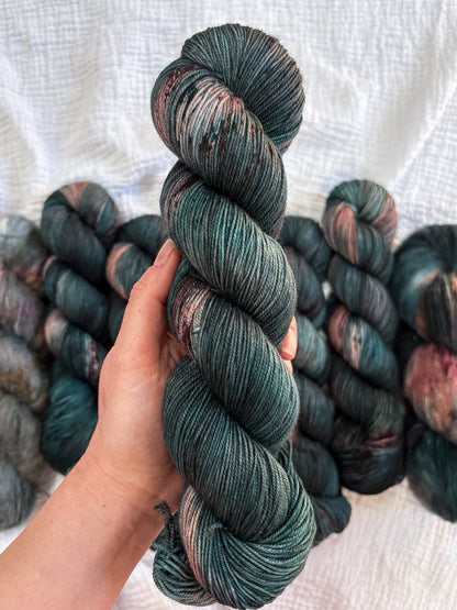 You'll Ken I Dinna Have Time PREORDER