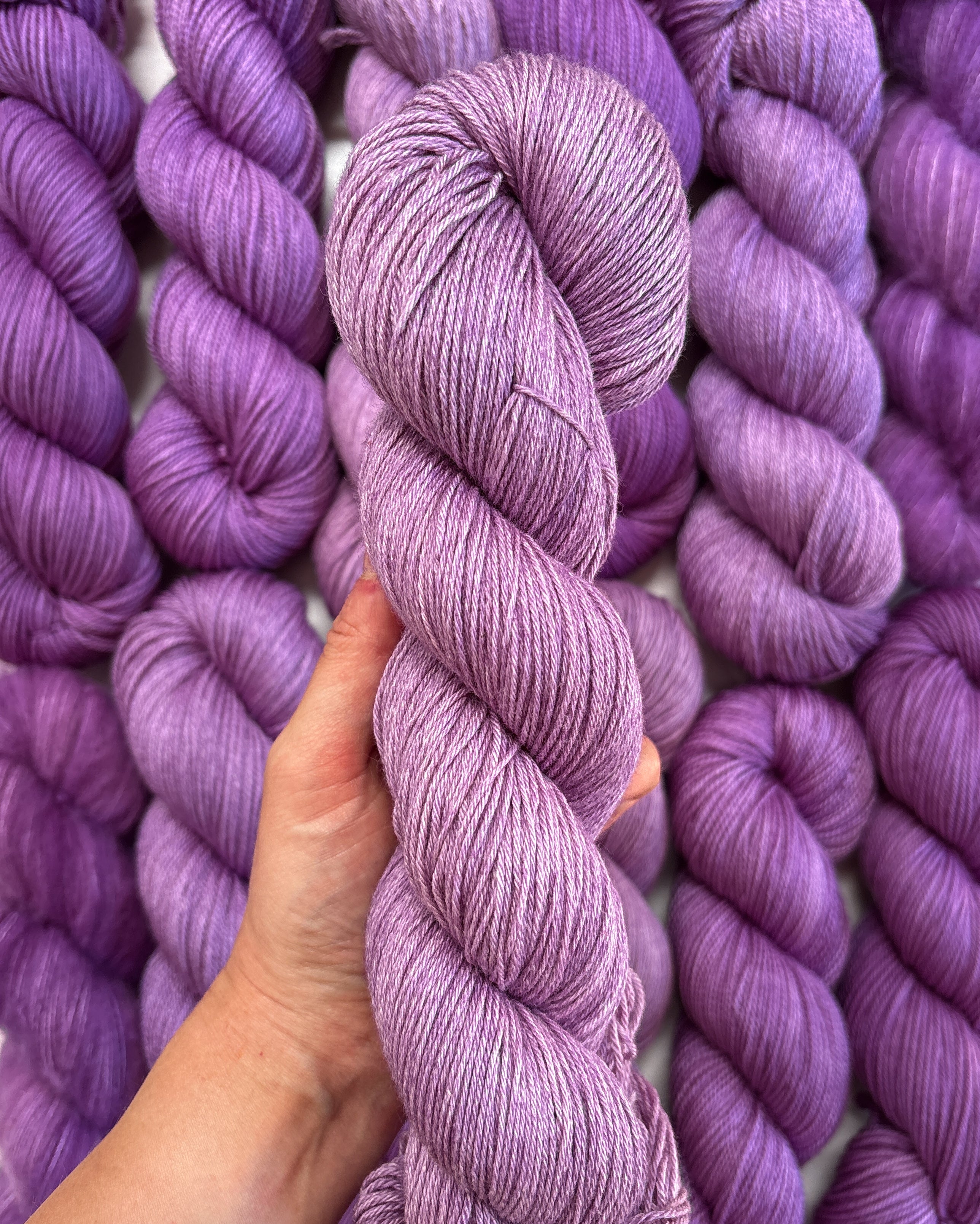 Halo Lavender | PREORDER