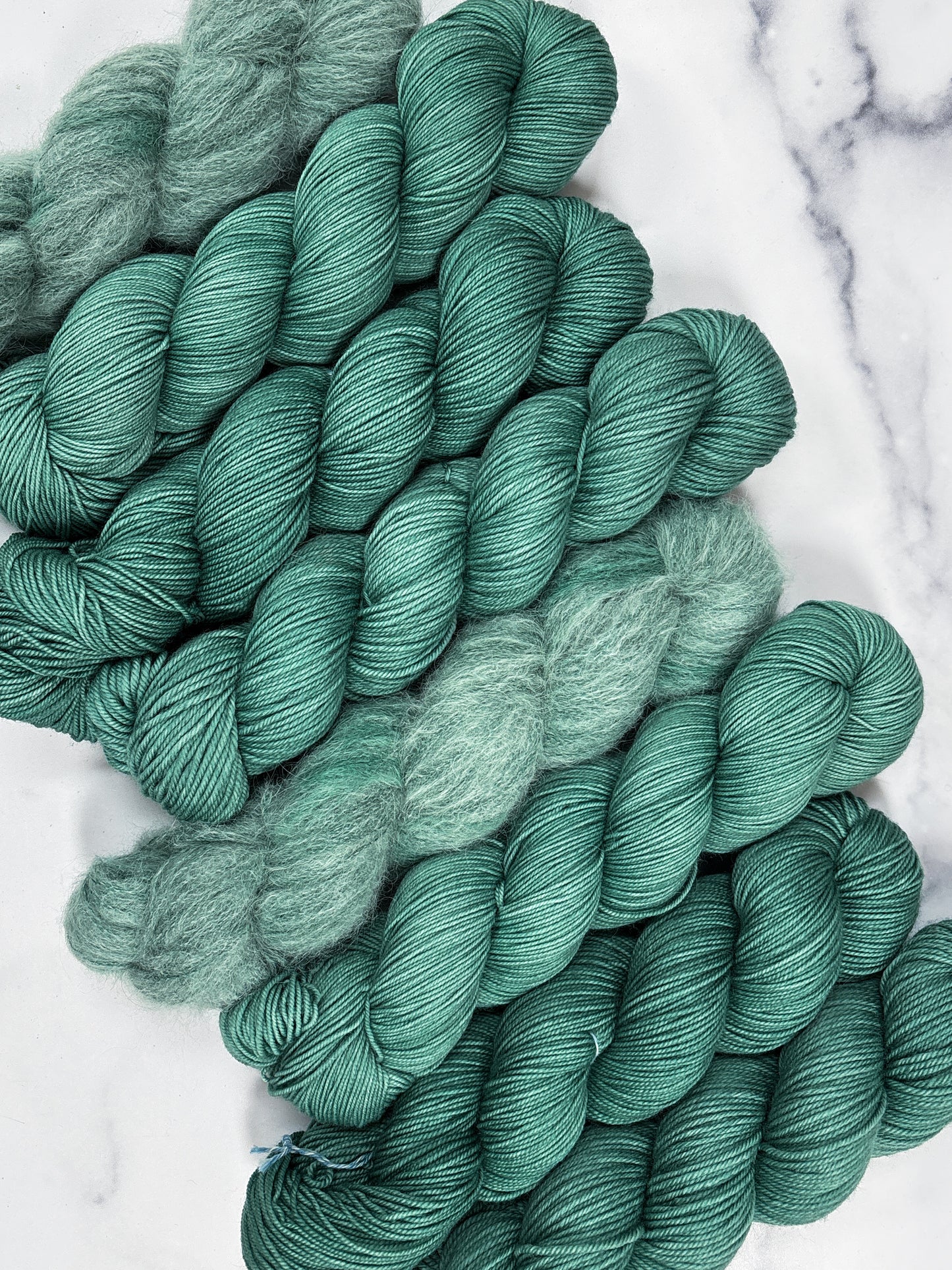 Through the Garden Gate - PREORDER