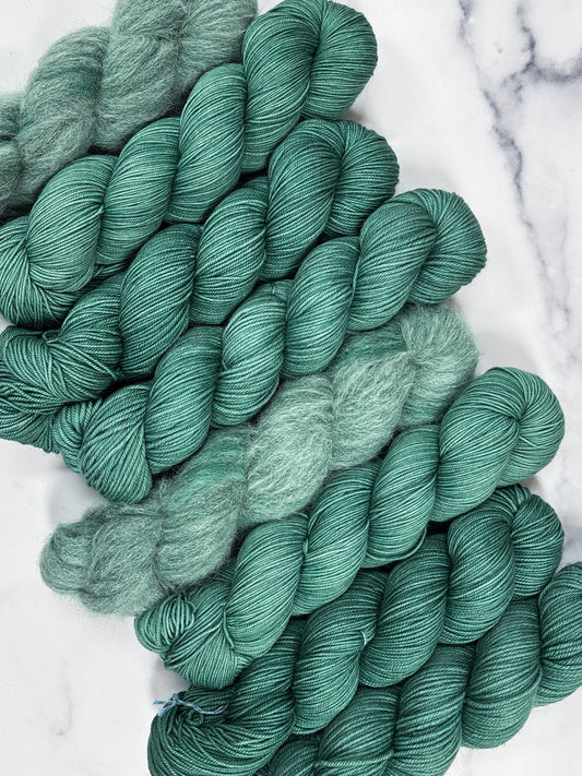 Through the Garden Gate - PREORDER