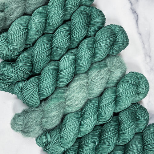 Through the Garden Gate - PREORDER