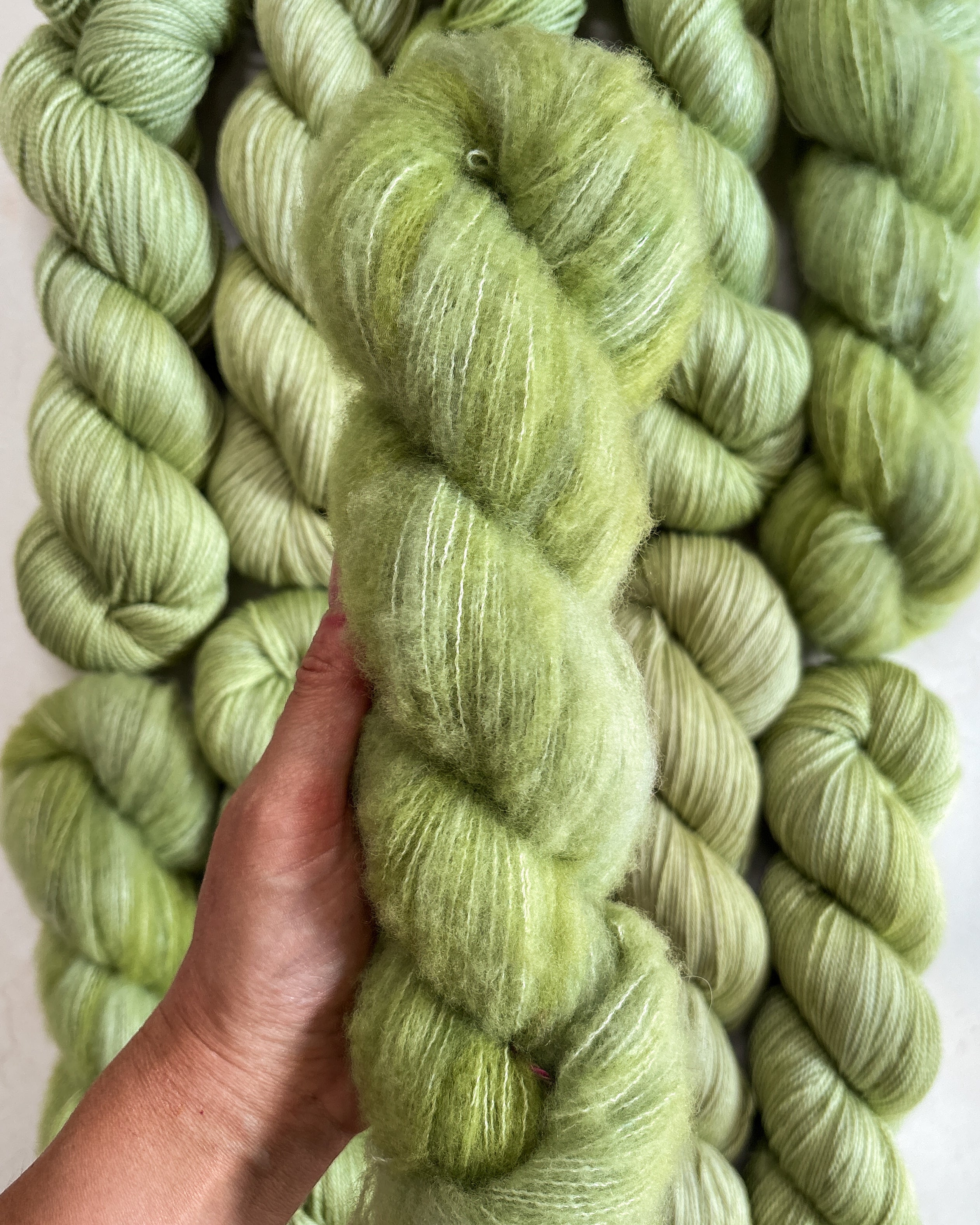 Leaf Hopper | PREORDER