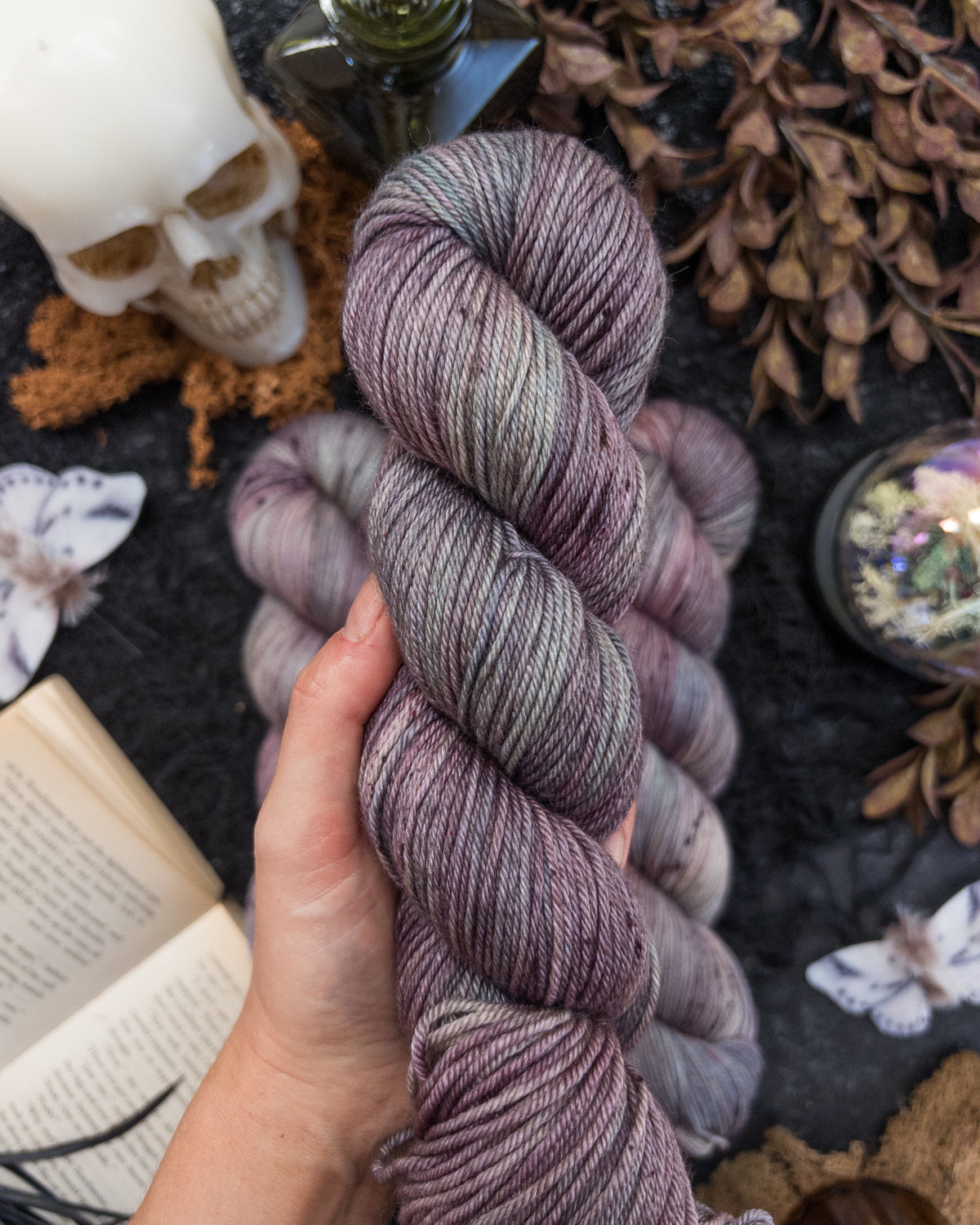 Dyrim | PREORDER