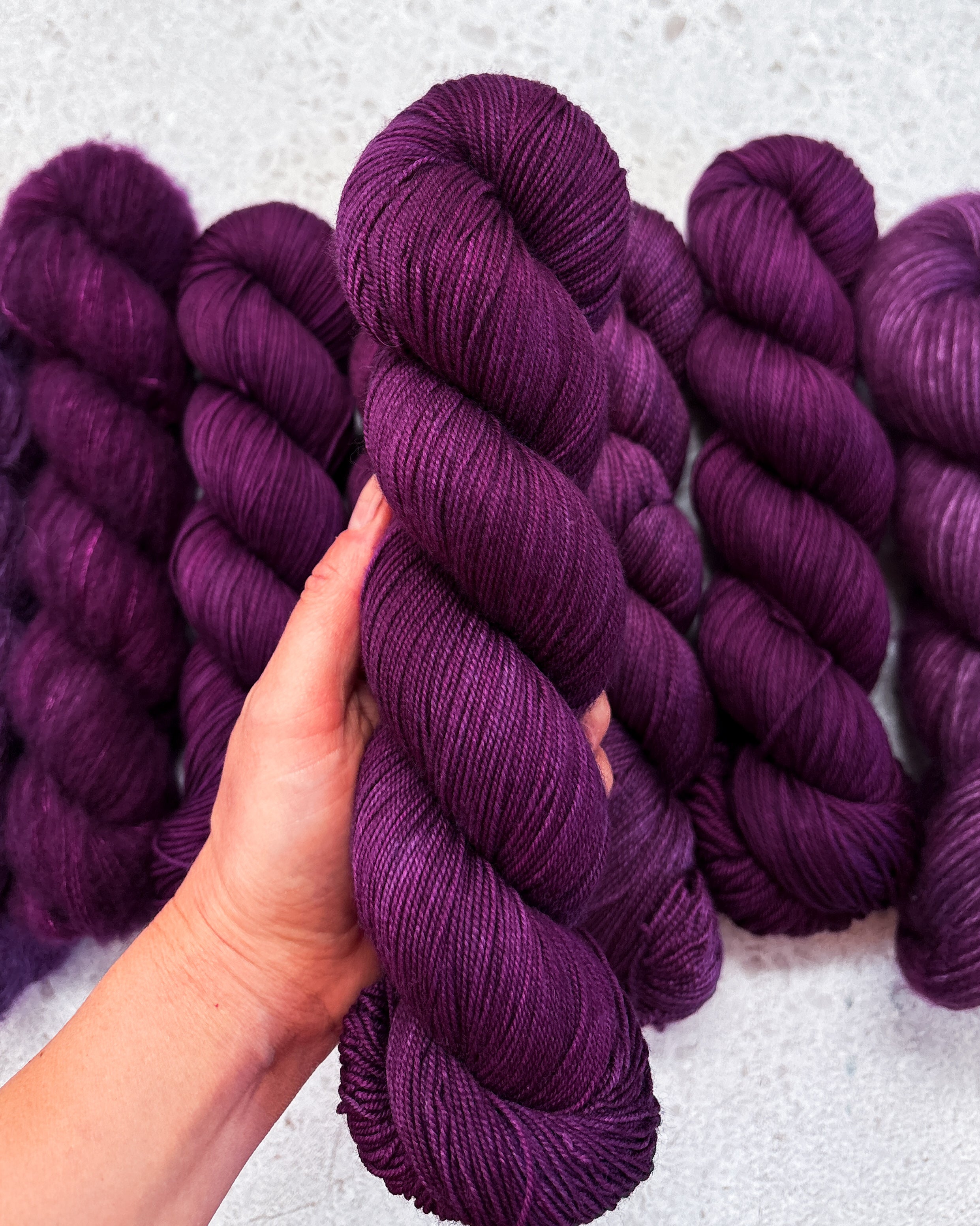 Sugar Plum | PREORDER