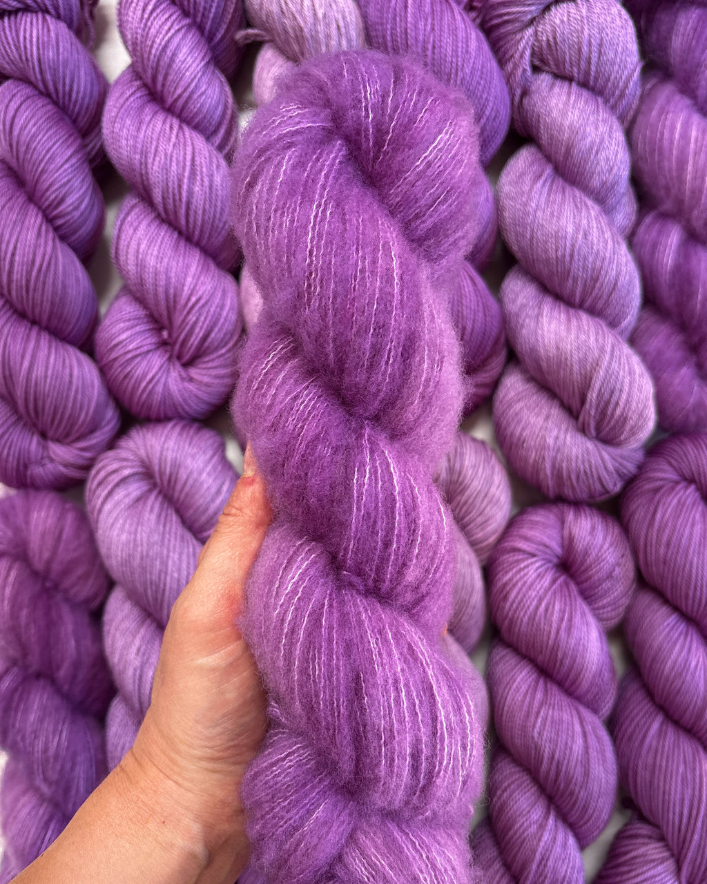 Halo Lavender | PREORDER