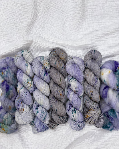 Over the Sea to Skye PREORDER