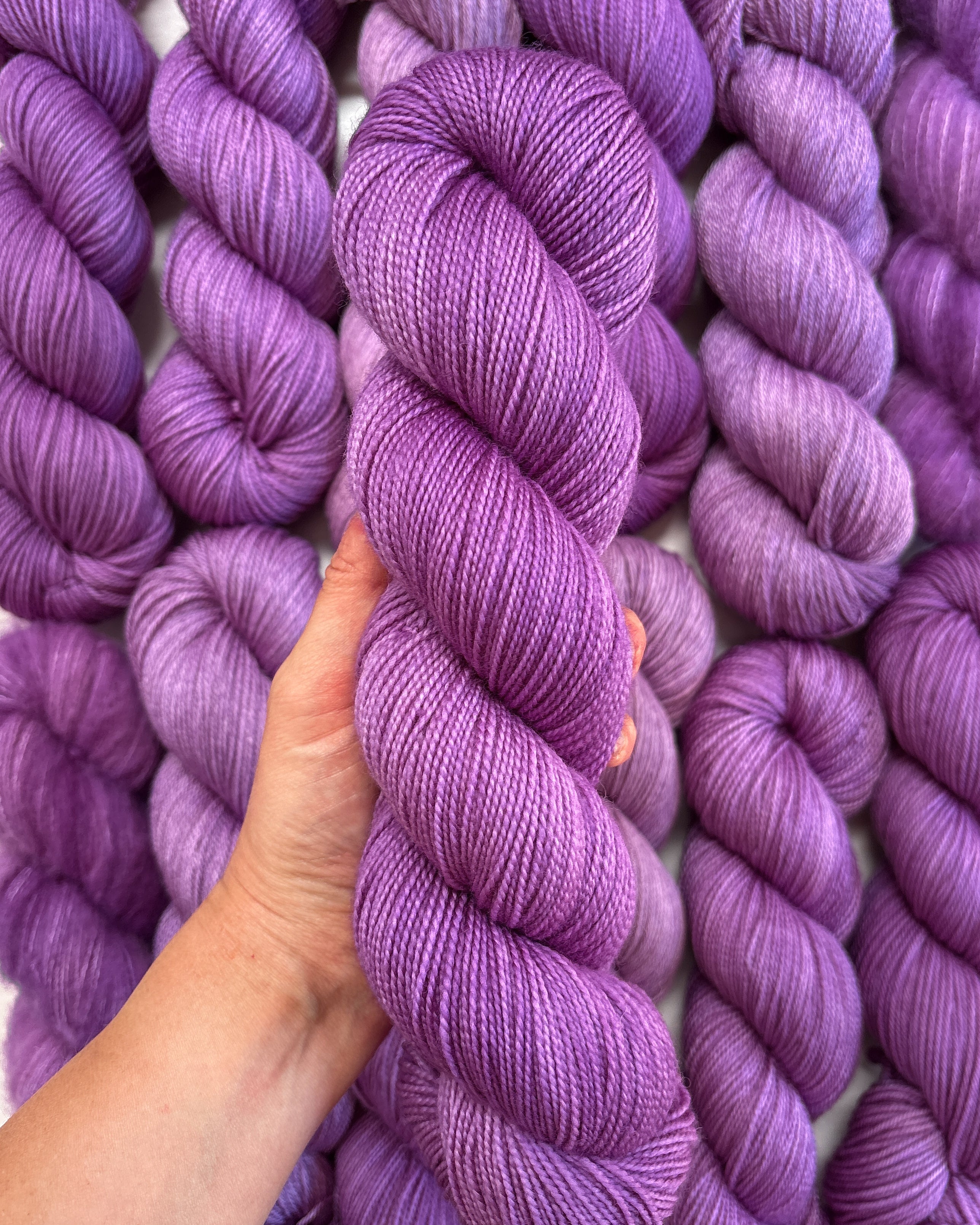 Halo Lavender | PREORDER