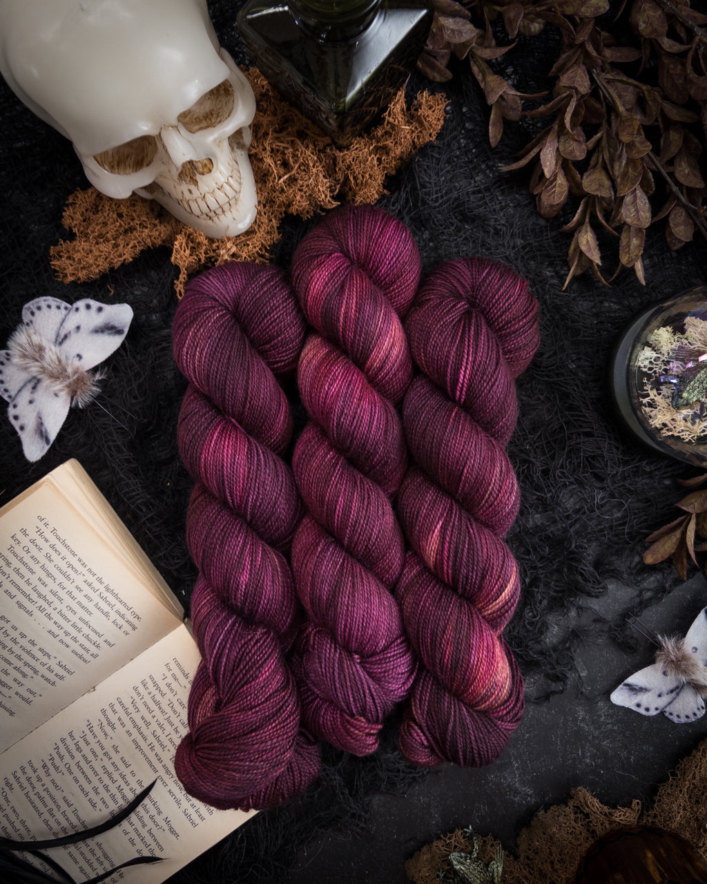 Saraneth | PREORDER