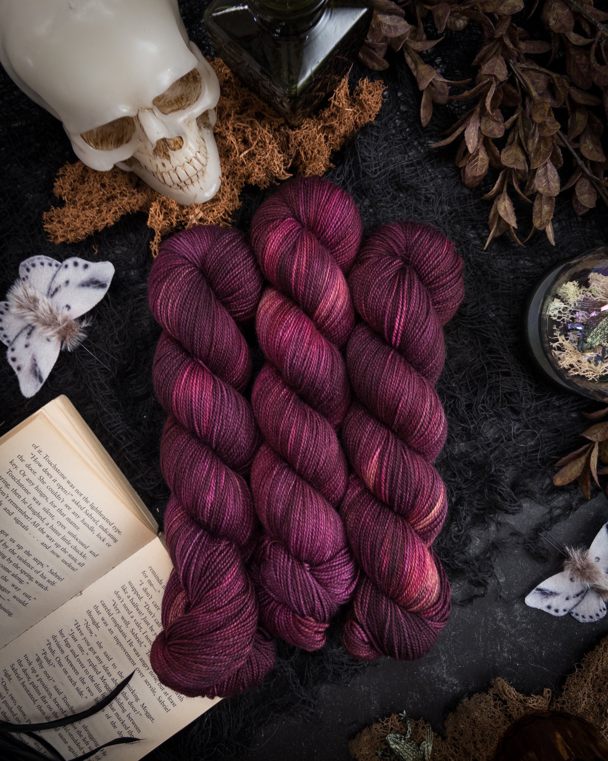 Saraneth | PREORDER