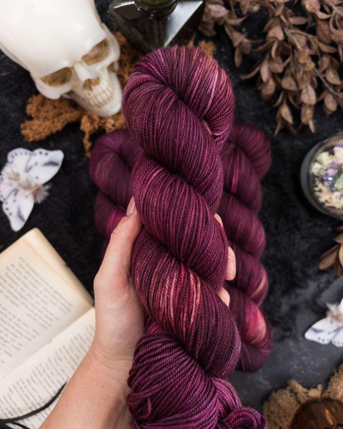 Saraneth | PREORDER