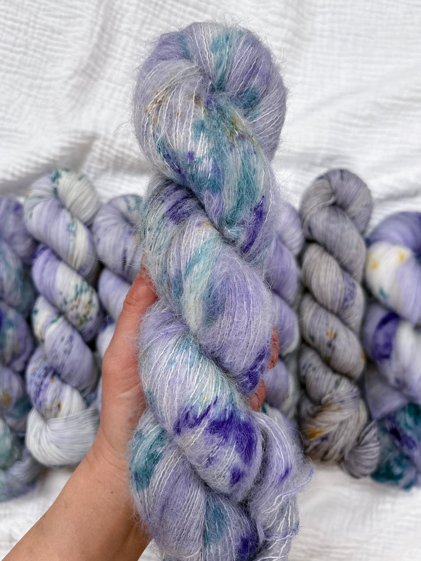 Over the Sea to Skye PREORDER