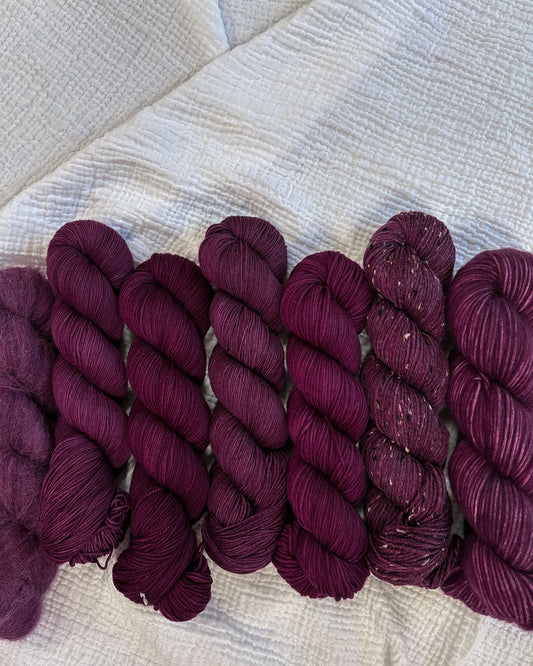 Blood of My Blood PREORDER