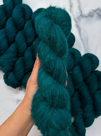 Safe Space Ship PREORDER