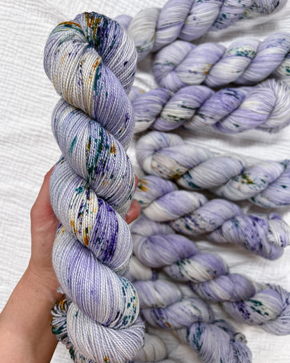 Over the Sea to Skye PREORDER